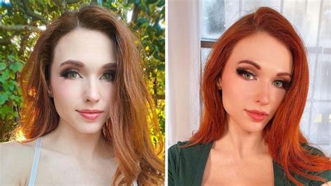 amouranth age|kaitlyn siragusa before and after.